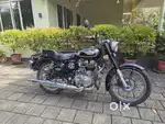 Royal Enfield Bullet 350.2016 model. Second owner er