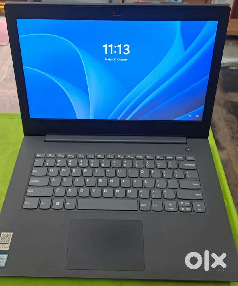 Excellent quality and scratch less laptop for sale
