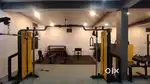 Commercial gym machine direct from manufacturer with best look.
