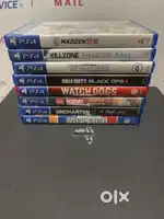 Sony PlayStation 4 PRO PS4 1 TB Console