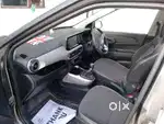 Hyundai Exter 2024 Petrol 12000 Km Drivennibi