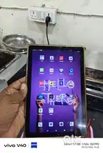 Itel tab 4gb ram / 128 gb rom 4g conection