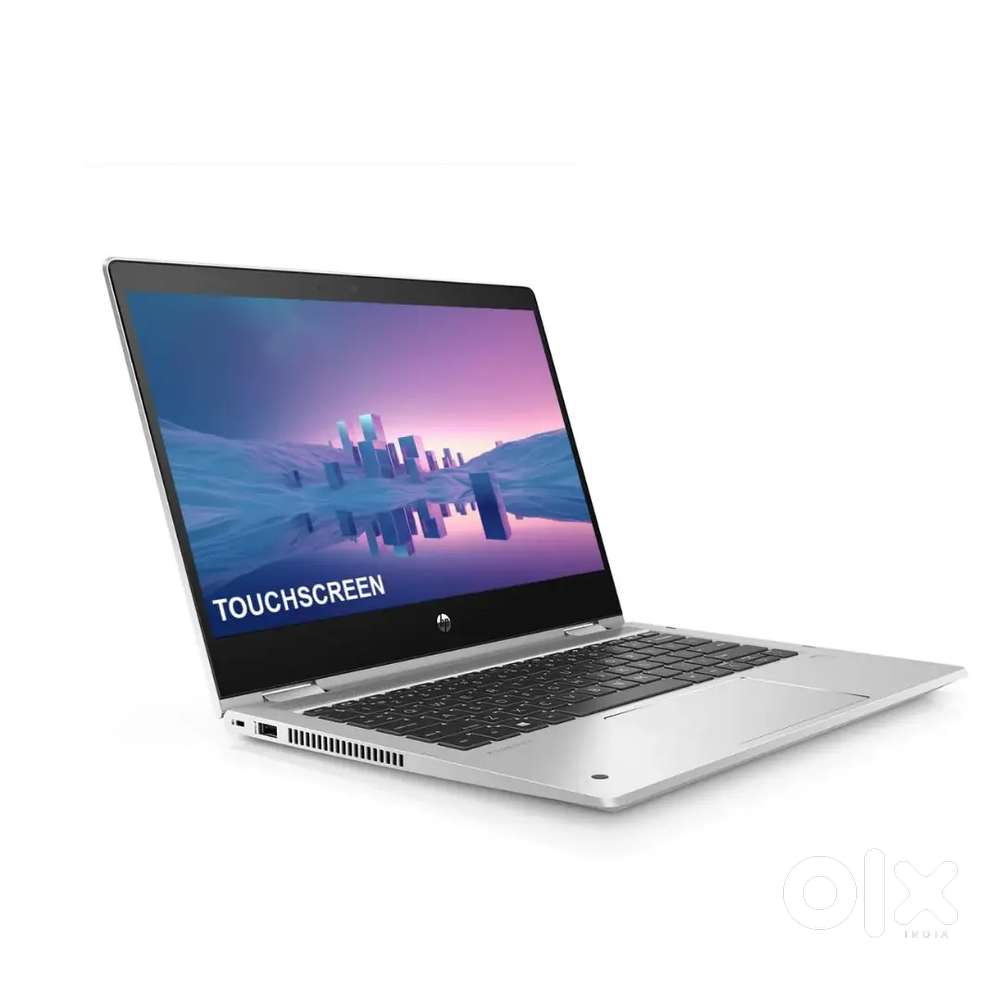 HP ProBook x360 435 G8 - Ryzen 7Pro/Refurbised Laptop