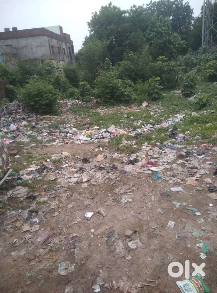 Behtrin plot h main pratapgarh me near babaganj me