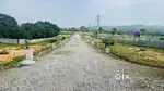 BMRDA sites at Bidadi