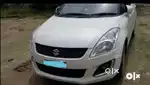 Maruti Suzuki Swift 2013 Diesel Well Maintained