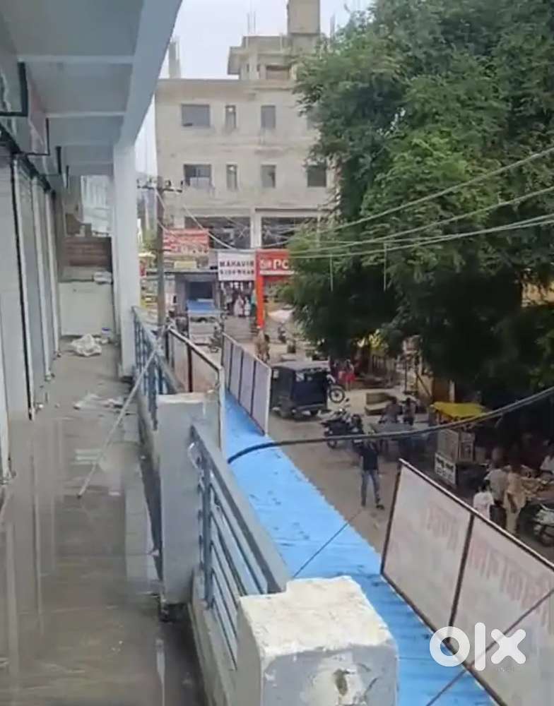 Shop Near Sirohi Bus Stand