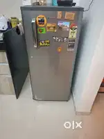 Whirlpool 180 Lit -4star rating Refrigerator