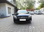 Mercedes-Benz C-Class C 200, 2020, Petrol