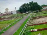 Residential plots for sale in sarojini Nagar lucknow near airport