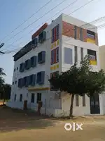 Beside MMA Apartment