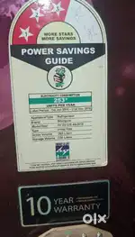 Whirlpool Fridge