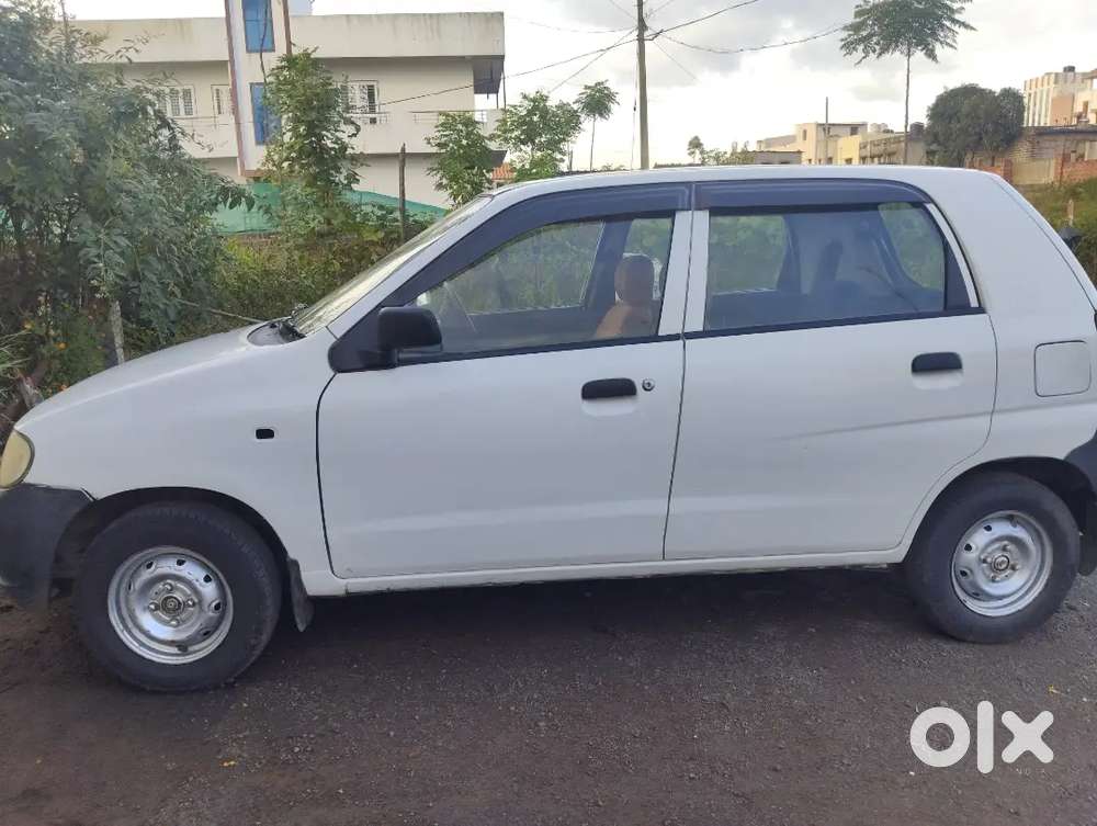 Maruti Suzuki 800 2006 Petrol 135567 Km Driven