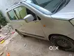 Maruti Suzuki Wagon R 1.0 2011 Petrol 30000 Km Driven
