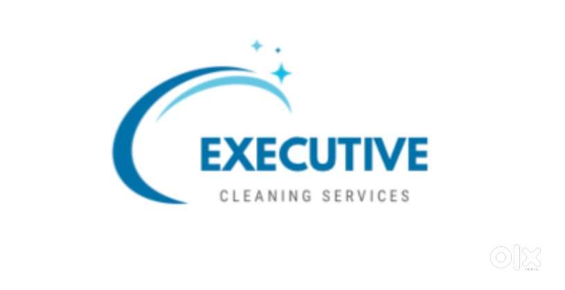 Cleaning service executive for Bongaigaon.