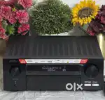 Denon AVC-X6700H is a 11.2ch 8K Auro 3D Audio, HEOS Built-in Bluetoot