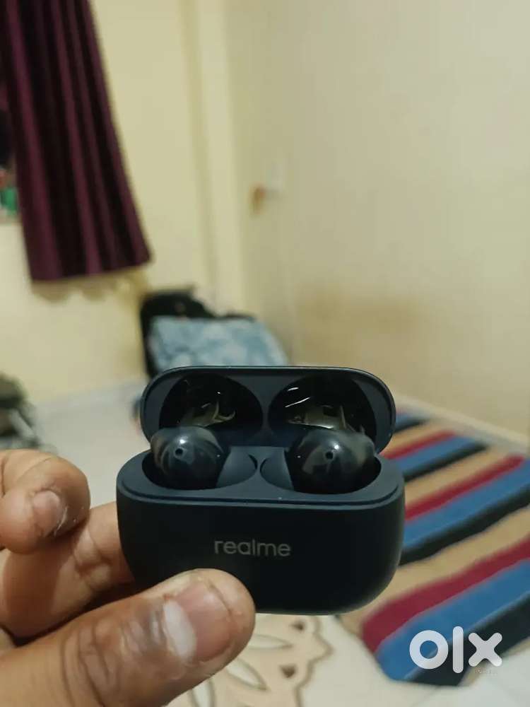 Brand New Realme T310 buds