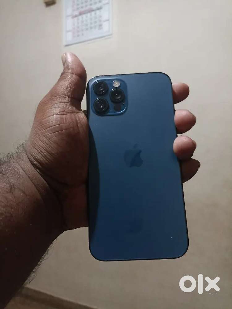 12pro 512 gb blue