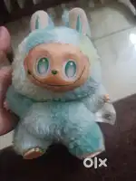 Labubu doll