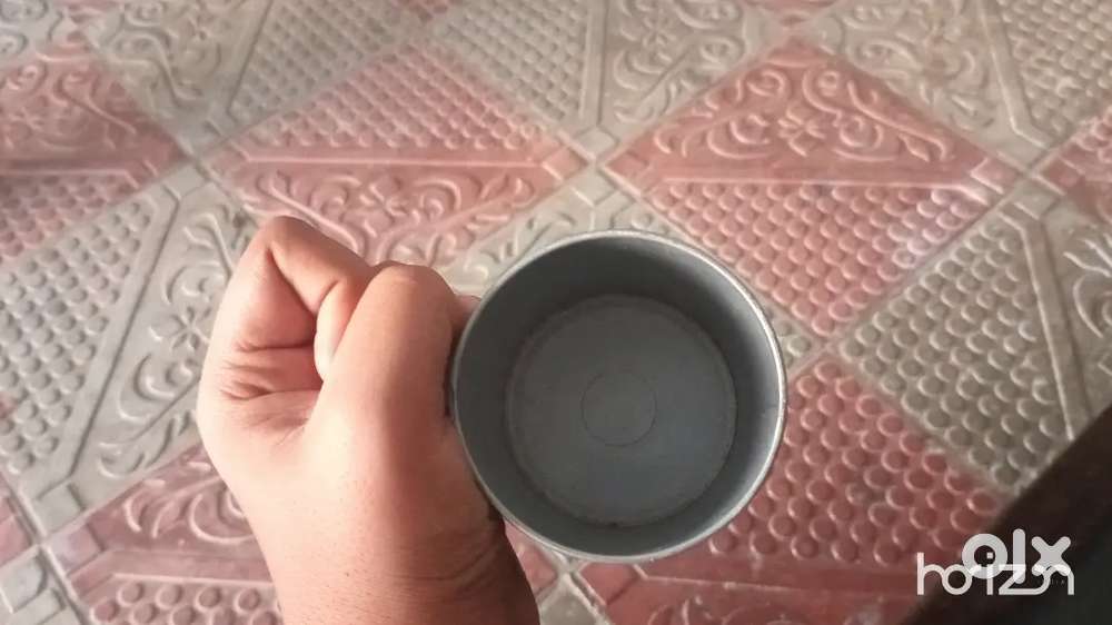 This is avengers cup . यह एक बहुत सुंदर Thor का कप है ।