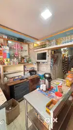 RUNNING BAKERY SHOP FOR RENT/SALE