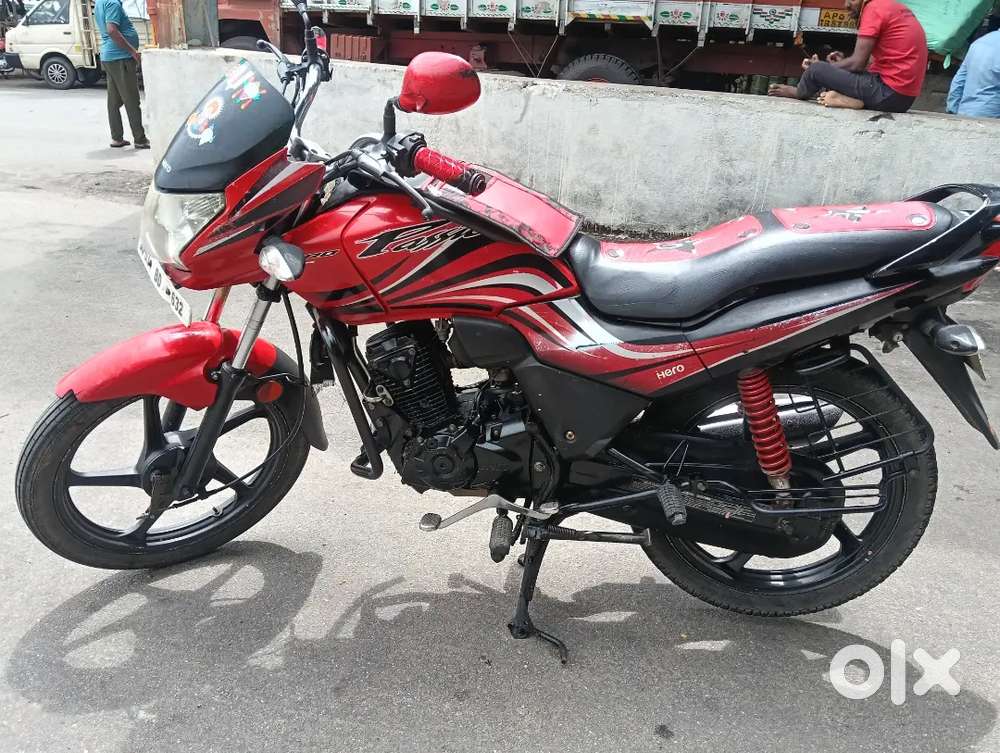 Good condition