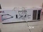 Lg fridge stand
