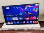 Croma Google Tv
