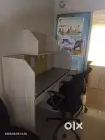 Fully furnished office space in cloud 9 towers vaishali