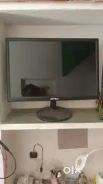 Monitor 19,inch intex