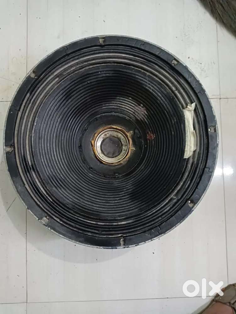 Subwoofer, p audio, sony, speaker, dj box, bass top, music