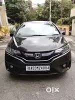 Honda Jazz 1.2 VX i VTEC, 2016, Petrol