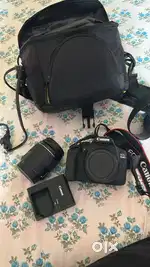 Canon 1500d