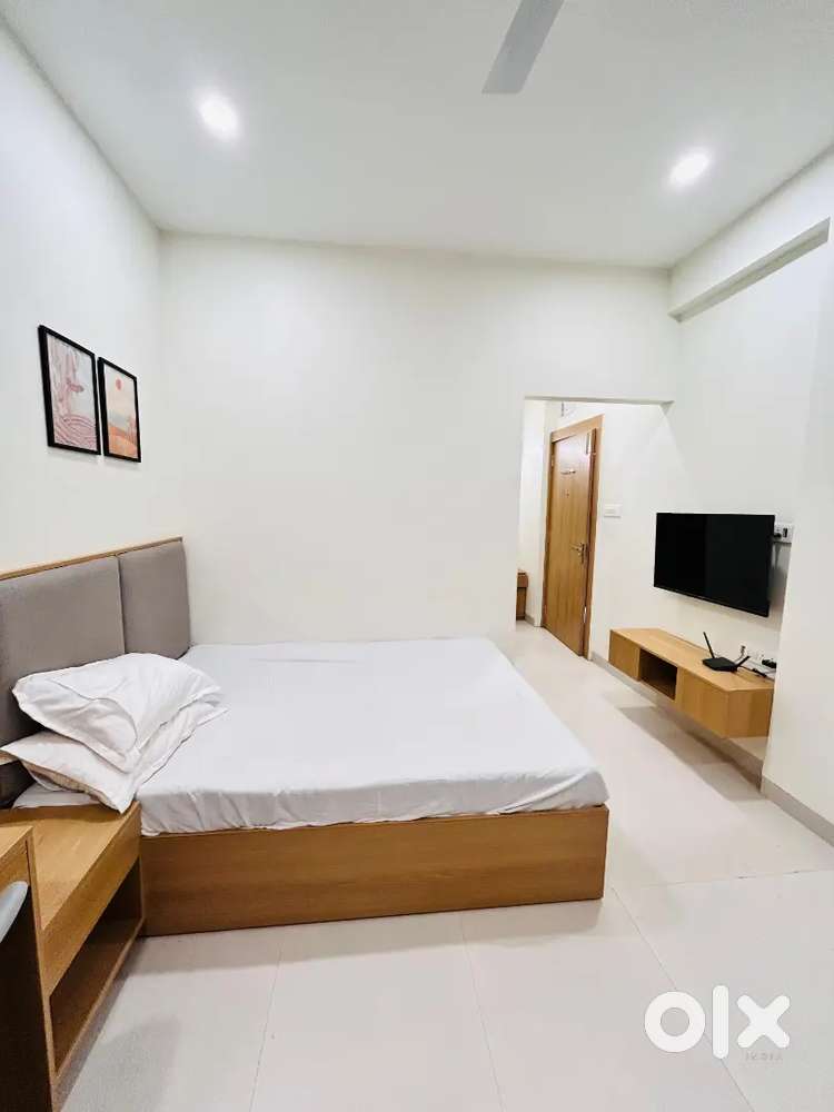 Luxurious 5 Bedroom fully furnished Spa for rent in Vijay Nagar