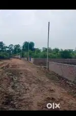 Aiims near me plot Available