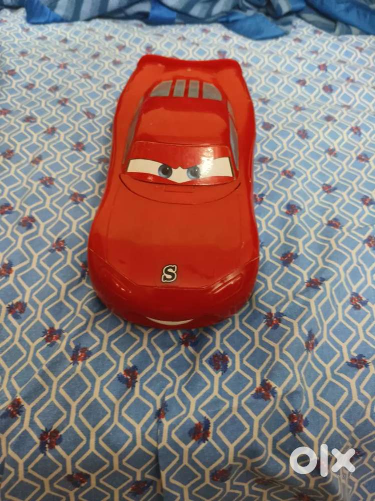 Lightning Mcqueen hawk Disney Diecast Pixar cars toys