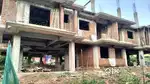 Available 1/2Bhk Under-construction Flats at Bicholim Bordem 55k