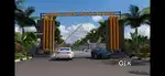Uslapur बिलासपुर secured कॉलोनी campus में सर्व सुविधा युक्त प्लॉट