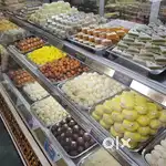 Male/ Female Sales & Billing  Staff @ Reputed Sweets Store