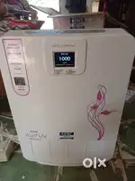 KENT ALPS+ UV air purifier