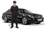 Driver job