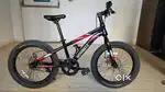 Schnell sport cycle , 2022 model