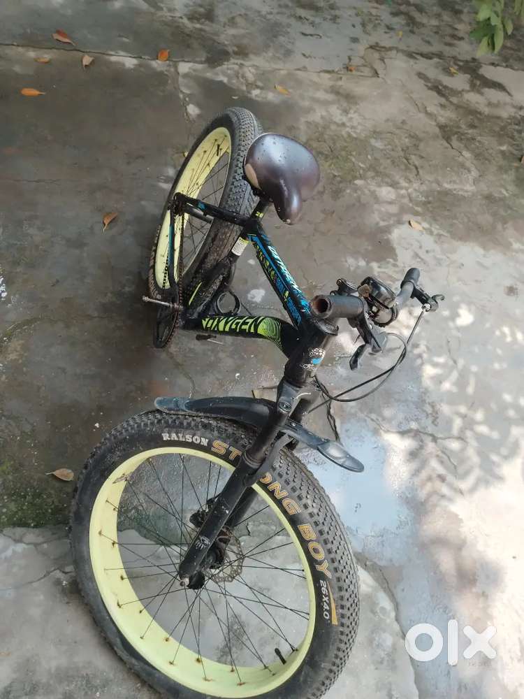 Good condition best for be fit