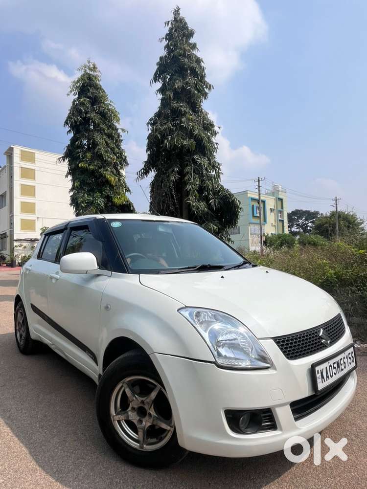 Maruti Suzuki Swift 2007 Petrol Well Maintained