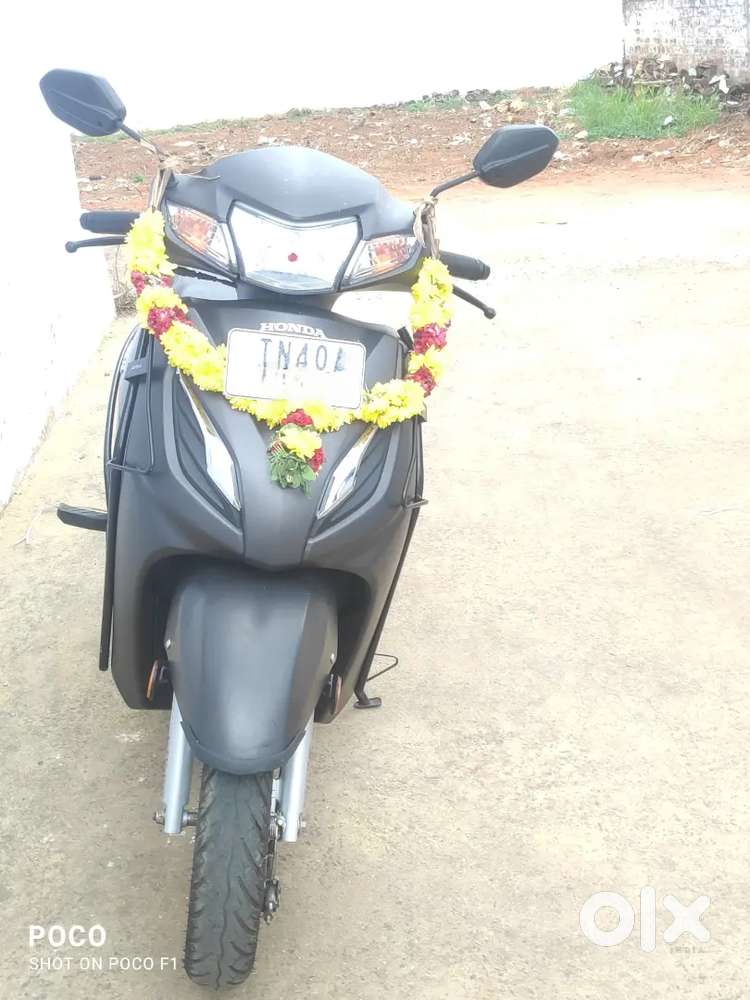 Honda Activa