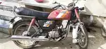 Full condition  and strong with all parts