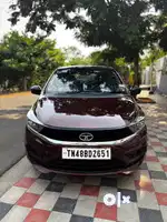 Tata Tigor 1.2 Revotron XT, 2022, Petrol