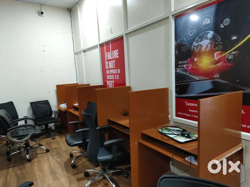 Office work station