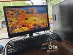 HP Computer All Setup
