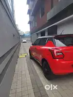 Maruti Suzuki Swift 2018 Diesel 49000 Km Driven